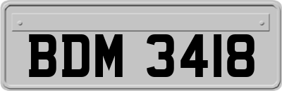 BDM3418