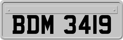 BDM3419