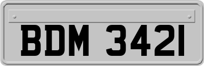 BDM3421