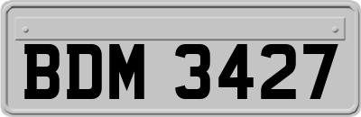 BDM3427