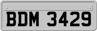 BDM3429