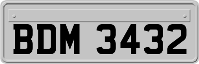 BDM3432