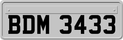 BDM3433