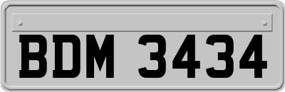 BDM3434