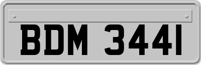 BDM3441