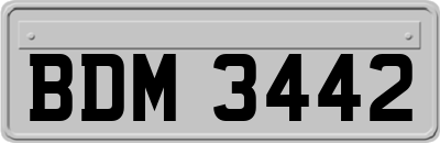 BDM3442