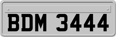 BDM3444