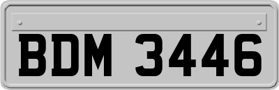 BDM3446