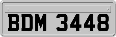 BDM3448