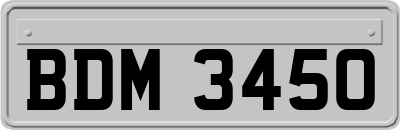 BDM3450