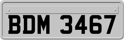 BDM3467