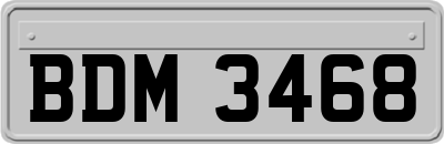 BDM3468