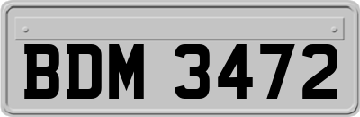 BDM3472