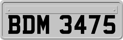BDM3475