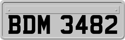 BDM3482