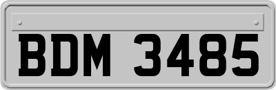BDM3485