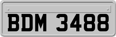 BDM3488