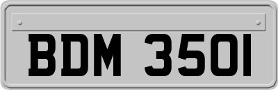 BDM3501
