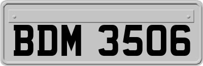BDM3506