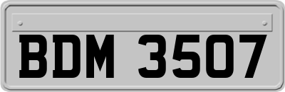 BDM3507