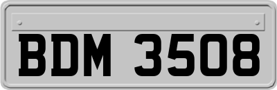 BDM3508