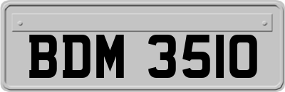 BDM3510