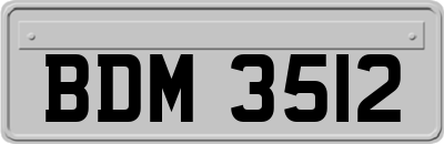 BDM3512