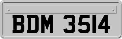 BDM3514