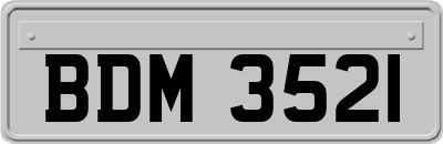 BDM3521