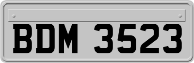 BDM3523