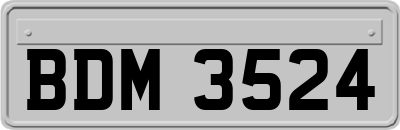 BDM3524