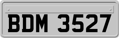 BDM3527