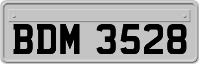BDM3528