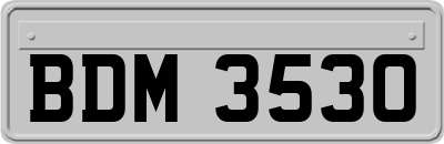 BDM3530