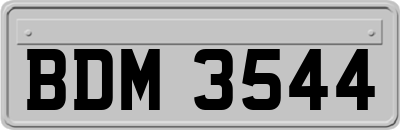 BDM3544