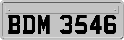 BDM3546