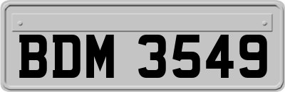 BDM3549