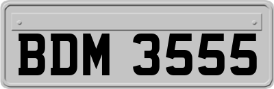 BDM3555