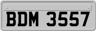 BDM3557