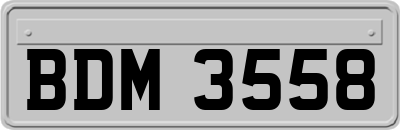 BDM3558