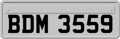 BDM3559