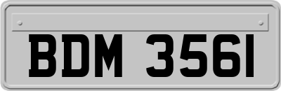 BDM3561