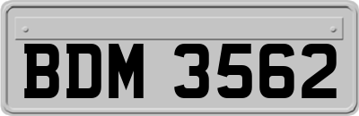 BDM3562