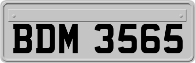 BDM3565