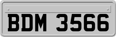 BDM3566