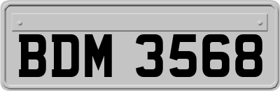 BDM3568