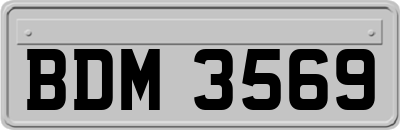 BDM3569