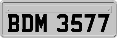 BDM3577
