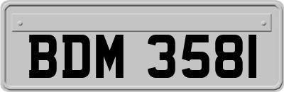 BDM3581