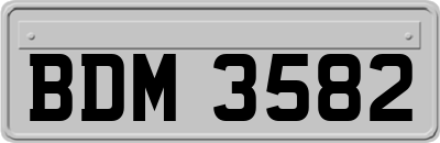 BDM3582